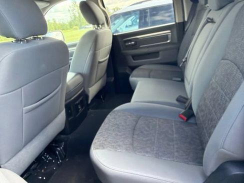 Used 2016 RAM 1500 Big Horn AWD/4WD image 7