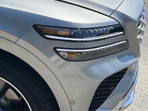 New 2027 Genesis GV80 2.5T Prestige AWD/4WD image 10