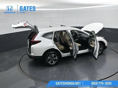 Used 2020 Honda CR-V LX image 49