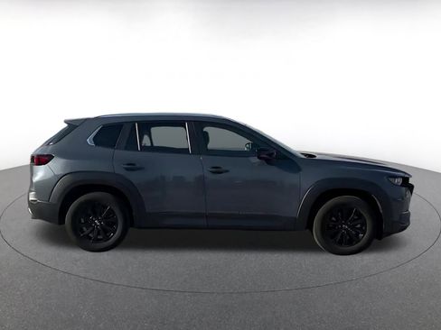 Used 2025 MAZDA CX-50 AWD 2.5 S w/ Select Package image 16