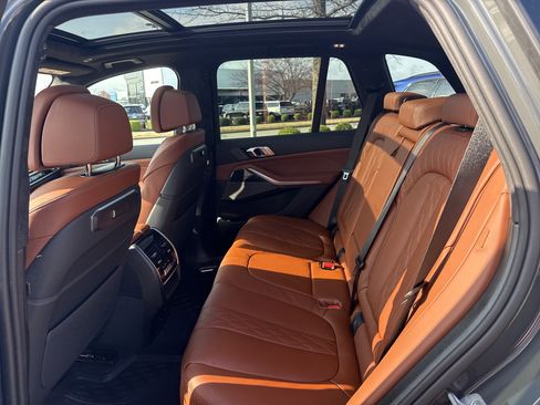 New 2026 BMW X5 xDrive40i image 11