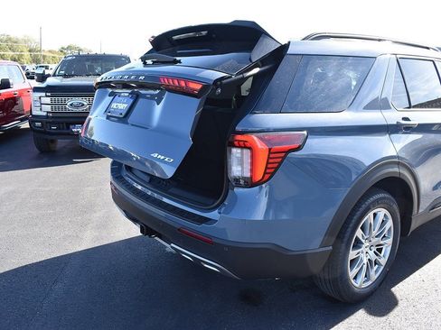 New 2026 Ford Explorer Active w/ Active Comfort Package image 30