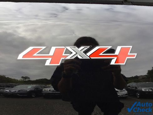 Used 2016 Chevrolet Silverado 3500 High Country w/ Duramax Plus Package image 20