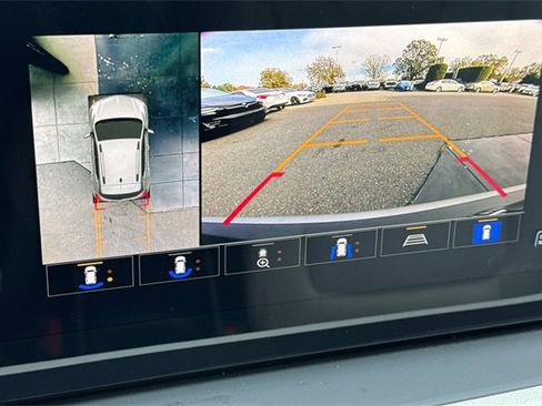 New 2026 Buick Encore GX Preferred image 21