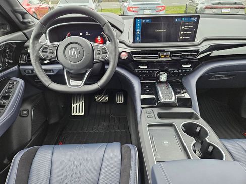 New 2026 Acura MDX Type S image 24