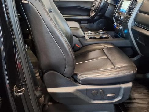 Used 2021 Ford Expedition XLT AWD/4WD image 13