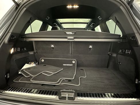 Certified 2024 Mercedes-Benz GLS 450 4MATIC image 24