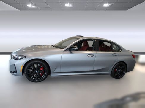 New 2026 BMW 330i 330i NA w/ M Sport Package image 2