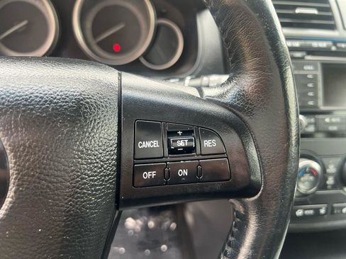 Used 2011 MAZDA CX-9 Touring w/ Moonroof & Bose Audio Pkg image 8