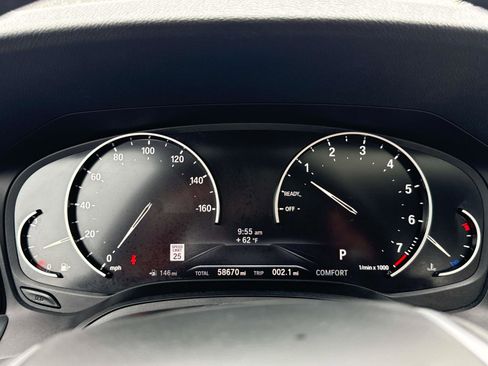Used 2020 BMW 330i xDrive Sedan w/ Driving Assistance Package AWD/4WD image 12
