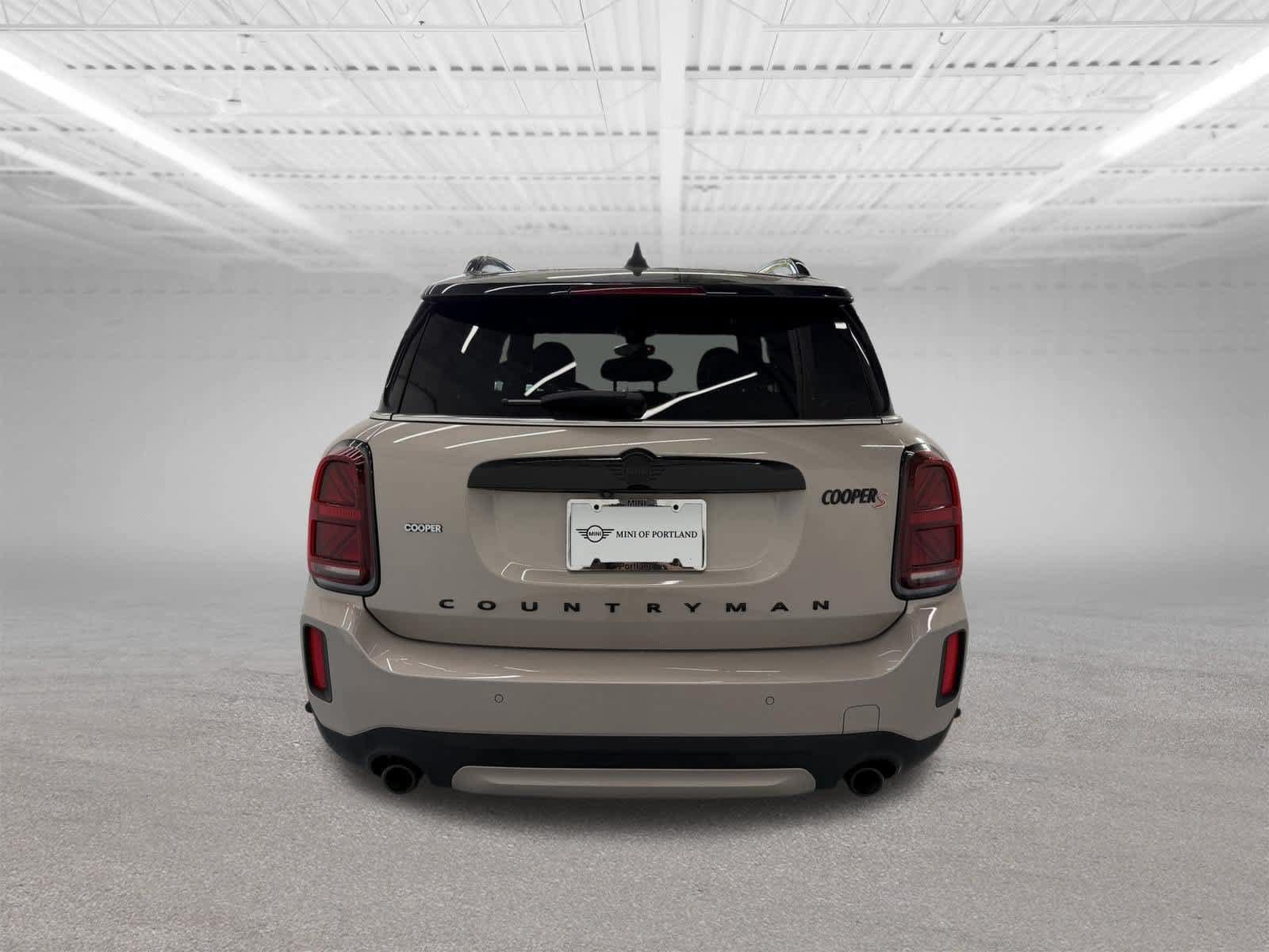 Used 2023 MINI Cooper Countryman S FWD image 4