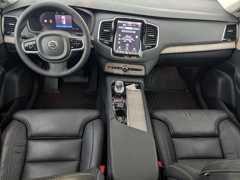 Used 2024 Volvo XC90 B6 Ultimate w/ Protection Package Premier AWD/4WD image 16
