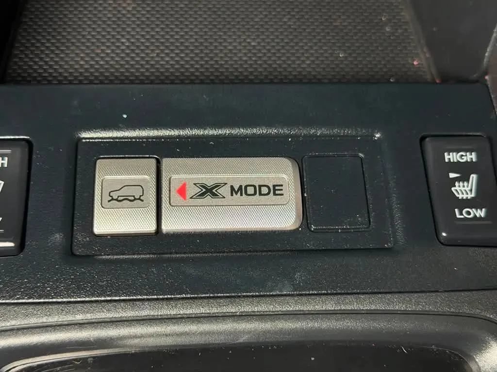 Used 2018 Subaru Forester 2.5i Touring w/ Popular Package #2 AWD/4WD image 38