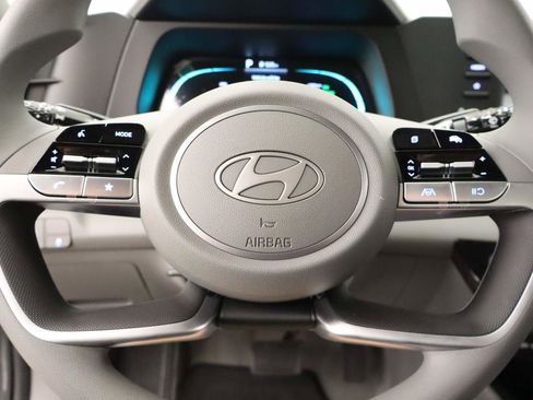 New 2026 Hyundai Elantra Blue FWD image 11