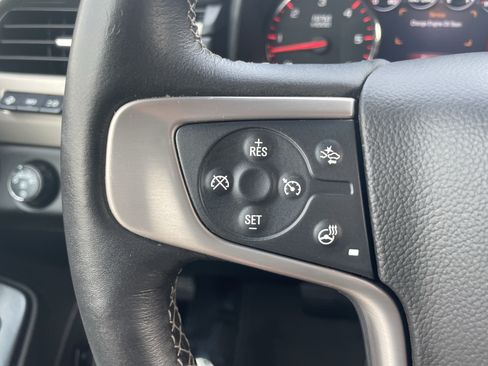 Used 2015 GMC Yukon Denali w/ Premium Package AWD/4WD image 15