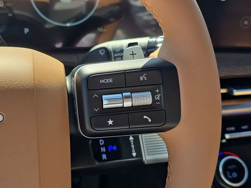 New 2026 Hyundai Santa Fe Limited FWD image 26