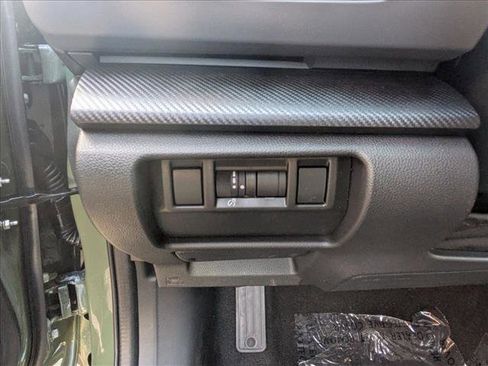 New 2026 Subaru Crosstrek 2.5i Premium image 19