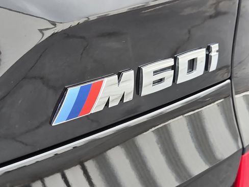 Used 2024 BMW X5 M60i AWD/4WD image 13