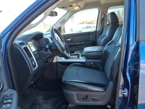 Used 2009 Dodge Ram 1500 Truck Sport image 10