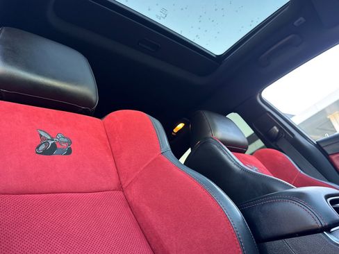 Used 2022 Dodge Charger Scat Pack w/ Dynamics Package image 15