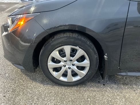 New 2026 Toyota Corolla LE image 28