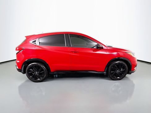 Used 2022 Honda HR-V Sport image 11