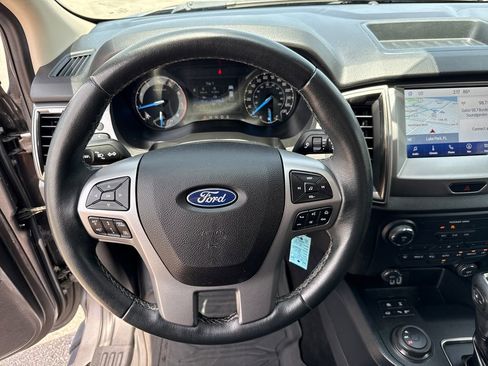 Certified 2021 Ford Ranger XLT w/ Equipment Group 301A Mid AWD/4WD image 14