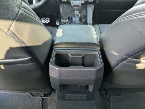 Used 2024 Toyota Tacoma TRD Sport AWD/4WD image 21