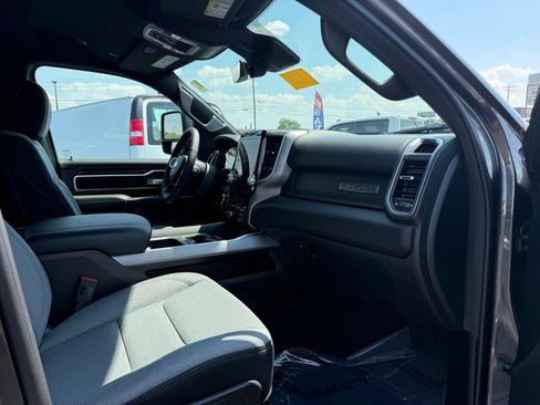 Used 2026 RAM 1500 Big Horn AWD/4WD image 20