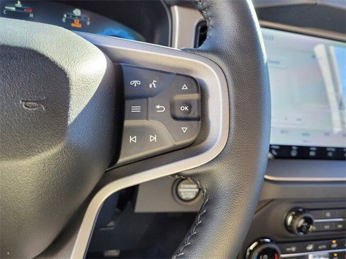 New 2025 Ford Bronco Outer Banks w/ Sasquatch Package image 46