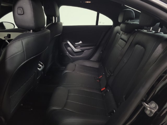 Used 2025 Mercedes-Benz CLA 250 image 13