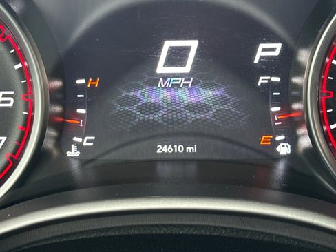 Certified 2022 Dodge Charger GT w/ Plus Group image 26