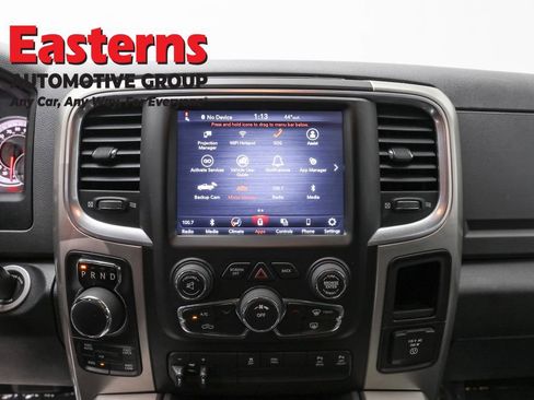 Used 2018 RAM 1500 Big Horn image 12