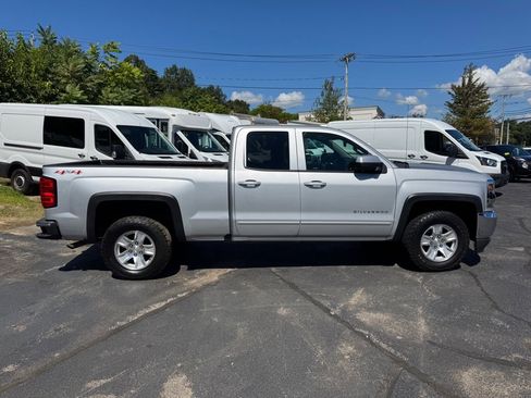Used 2017 Chevrolet Silverado 1500 LT w/ All Star Edition image 7