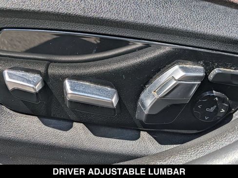 Used 2018 BMW 540i xDrive w/ Premium Package AWD/4WD image 19