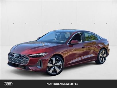 New 2025 Audi A5 2.0T Premium Plus w/ Premium Plus