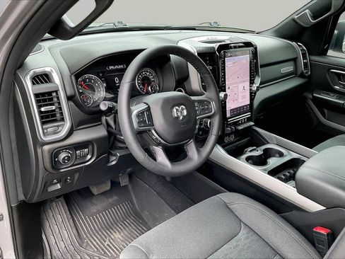 Used 2025 RAM 1500 Big Horn image 20