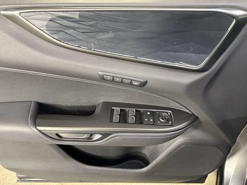 Used 2023 Lexus NX 350 AWD image 20