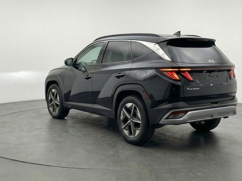 Used 2025 Hyundai Tucson SEL AWD/4WD image 6
