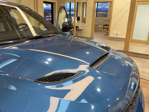 Used 2023 Dodge Durango R/T w/ Blacktop Package image 27