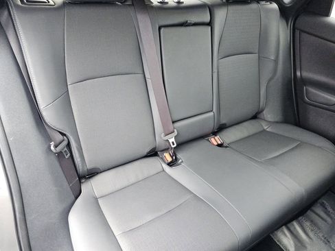 Used 2023 Toyota bZ4X Limited image 26