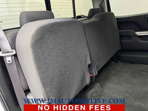 Used 2016 Chevrolet Silverado 1500 LT w/ All Star Edition image 18