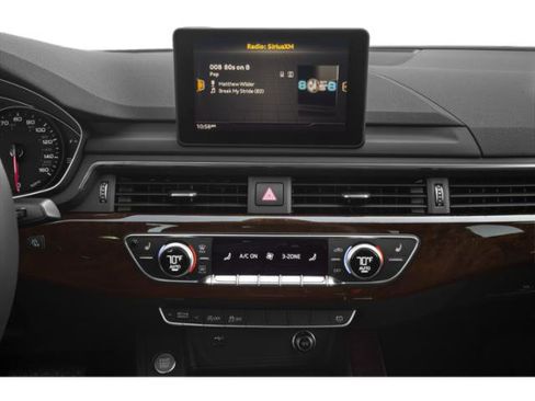 Used 2019 Audi A4 2.0T Premium w/ Convenience Package FWD image 10