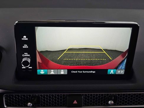 New 2025 Honda Civic Type R image 26