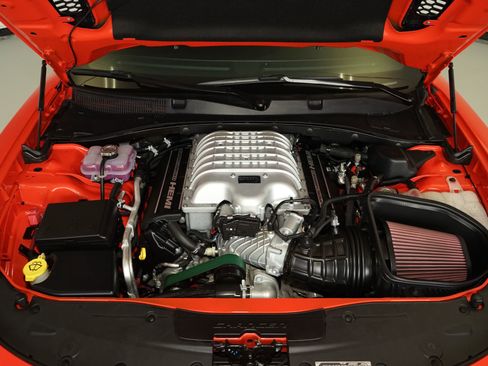 Used 2023 Dodge Charger SRT Hellcat image 24