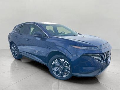 Used 2025 Nissan Murano SL