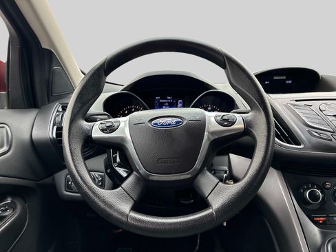 Used 2016 Ford Escape SE AWD/4WD image 17