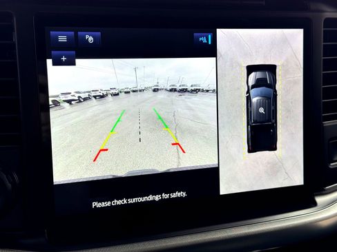 Used 2021 Ford F150 Raptor w/ Raptor 37 Performance Package AWD/4WD image 33