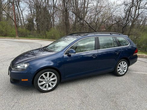 Used 2013 Volkswagen Jetta TDI image 9