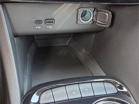 New 2026 Buick Encore GX Sport Touring image 11